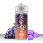 omerta gusto fruity bubble gum flavorshot 120ml