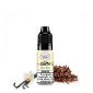 dinner lady nicotine salts vanilla tobacco