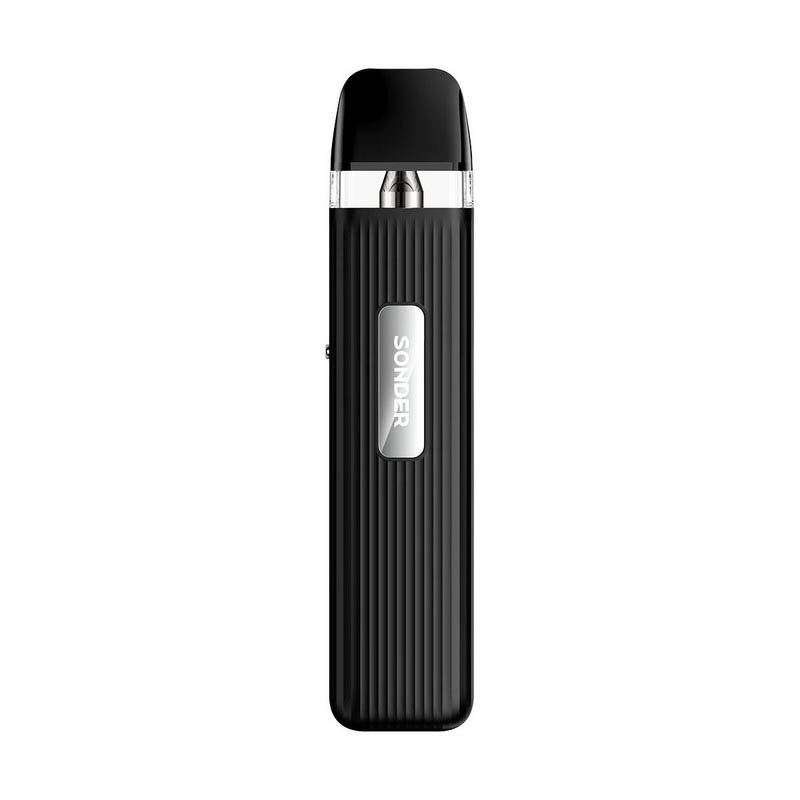 geekvape sonder q pod kit black