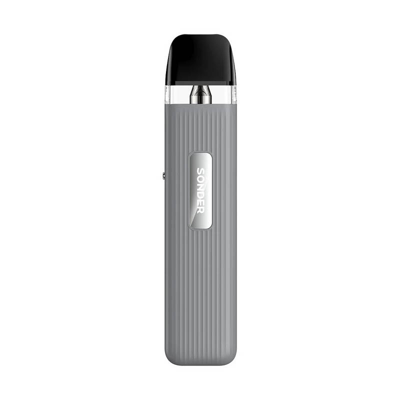 geekvape sonder q pod kit grey