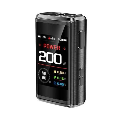 geekvape z200 mod black