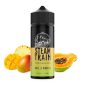steamtrain hell on wheels flavorshot