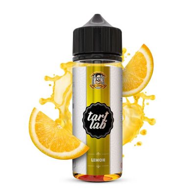 the chemist tart lab lemon flavorshot