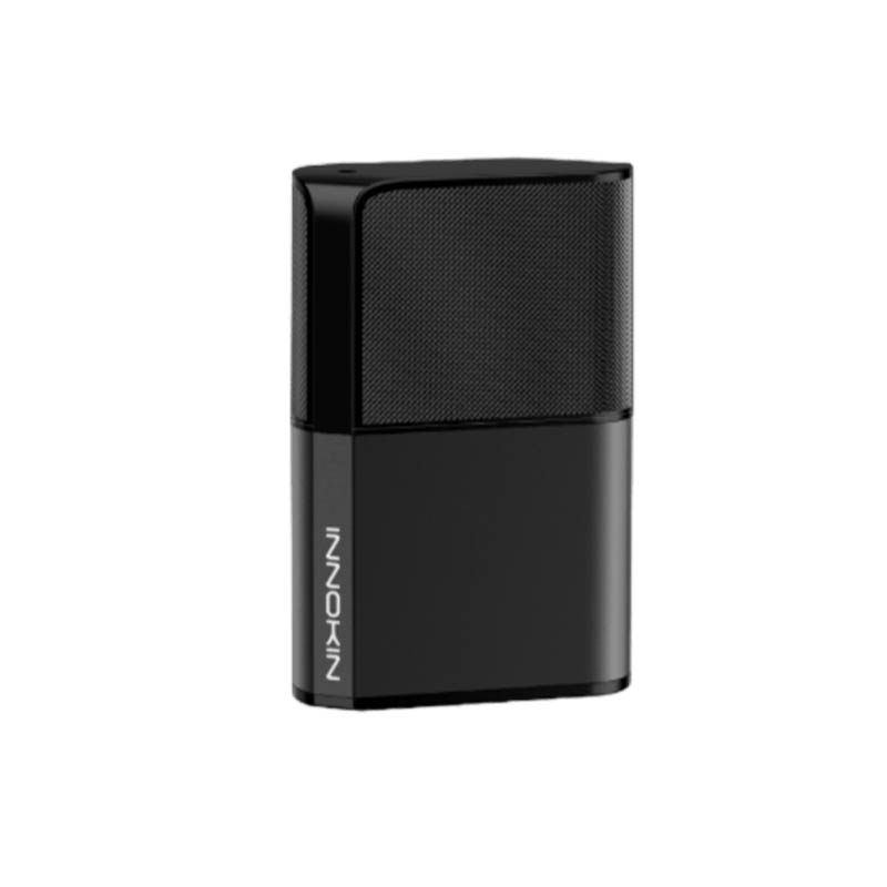 innokin klypse zip pod kit charocal