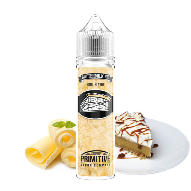 opmh buttermilk pie flavorshot