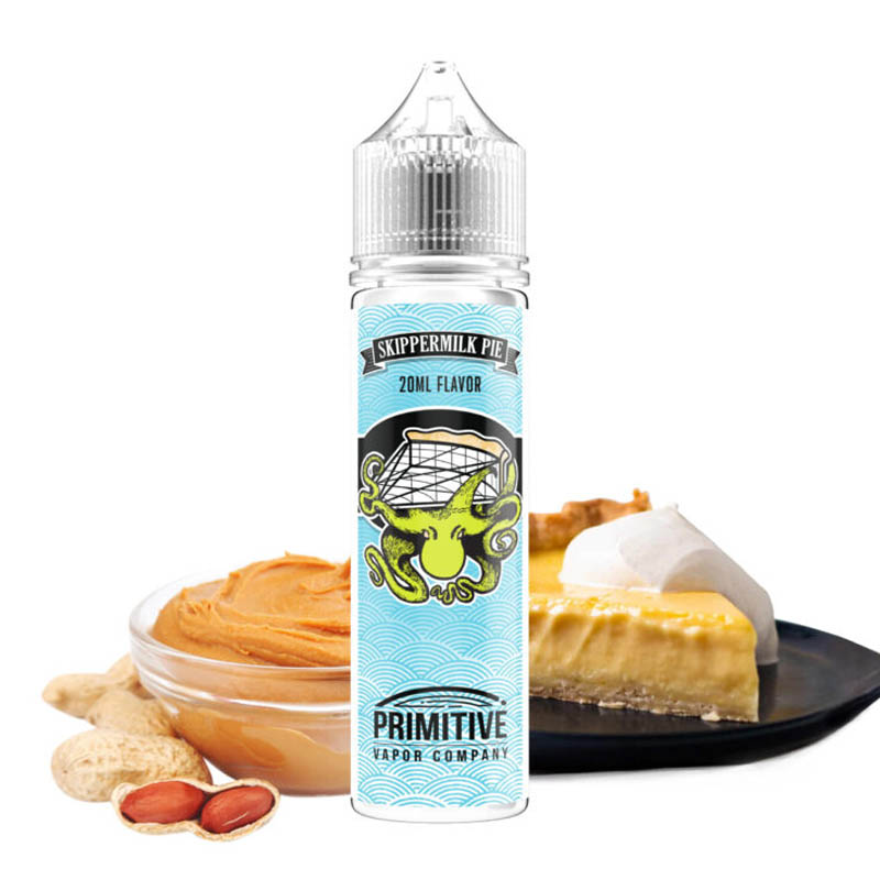 opmh skippermilk pie flavorshot