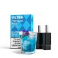 aspire vilter prefilled pods blueberry soda προγεμισμενα