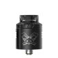 hellvape dead rabbit solo rta matte black