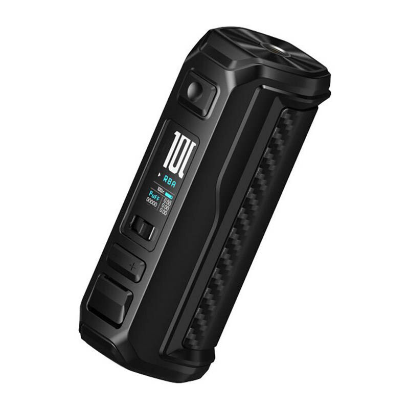 voopoo argus mt mod carbon fiber