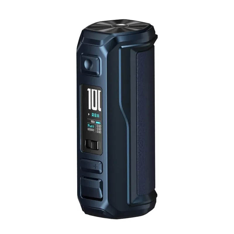 voopoo argus mt mod dark blue