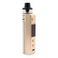 voopoo drag h80s pod kit golden
