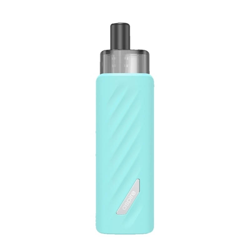 aspire vilter fun pod kit aqua blue