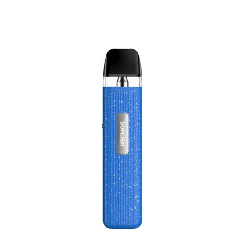 geekvape sonder q pod kit starry night