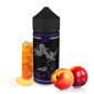 mv liquids glam metal 120ml flavorshot
