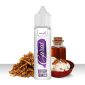 omerta carat buttery tobacco 60ml flavorshot