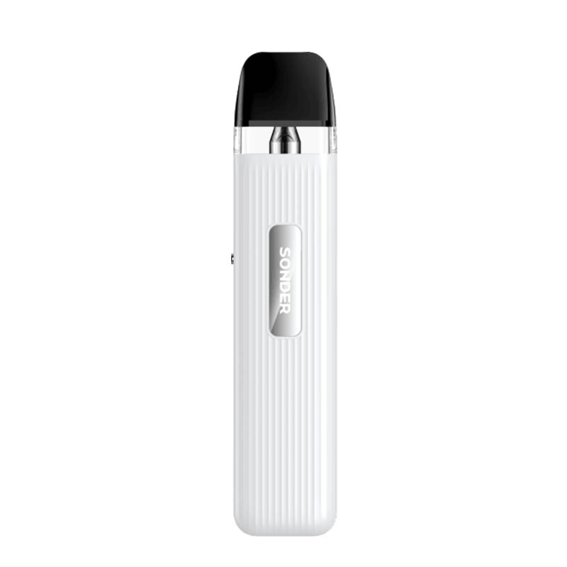 sonder q pod kit white