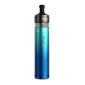 voopoo doric 60 pod kit lake blue