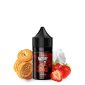 cookies factory cream strawberry flavorshot 30ml