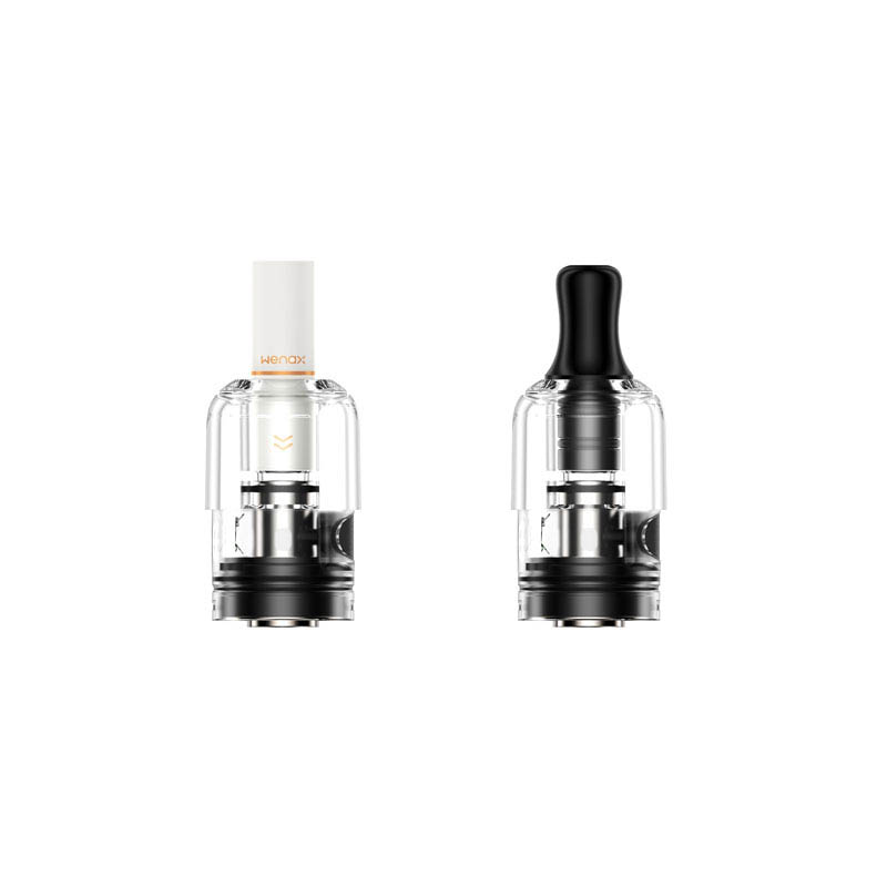 geekvape wenax s replacement pods