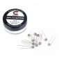 coilology mtl clapton 0.92Ω prebuilt αντιστασεις
