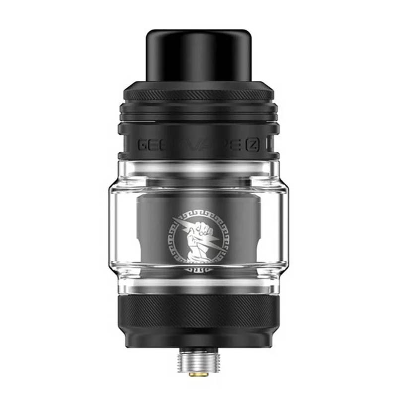 geekvape z fli ατμοποιητης μαυρος