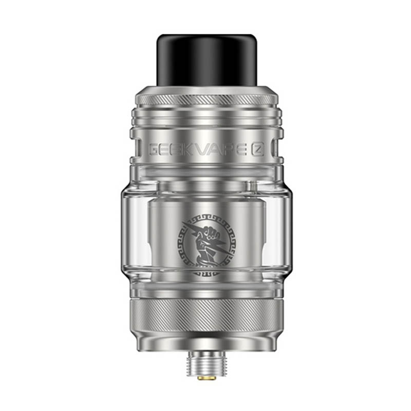 geekvape z fli ατμοποιητης ασημι