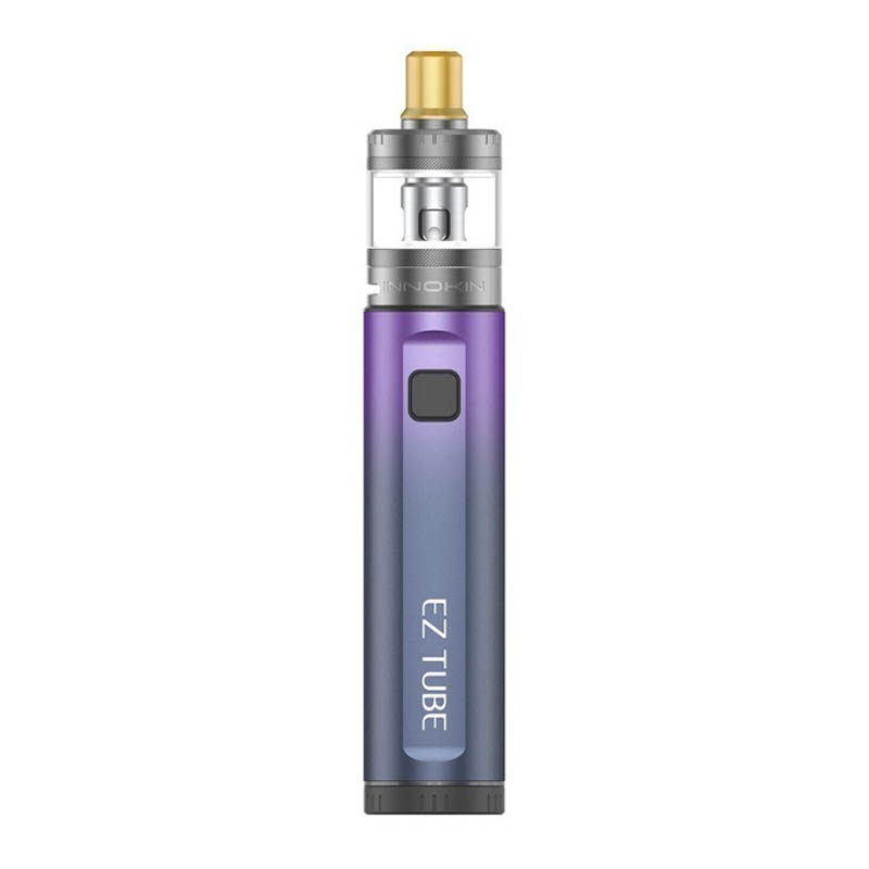 innokin ez tube kit indico lilac