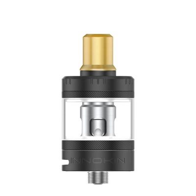 innokin zenith minimal ατμοποιητης μαυρος