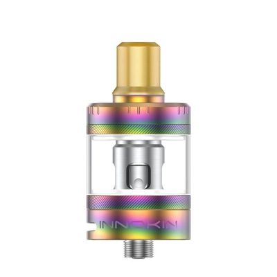 innokin zenith minimal ατμοποιητης rainbow