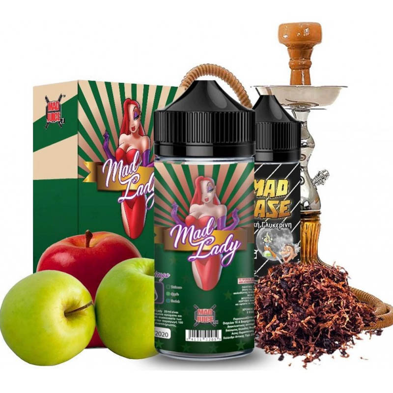 mad juice chicago flavorshot 120ml