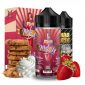 mad juice mad lady strawberry breeze 120ml flavorshot