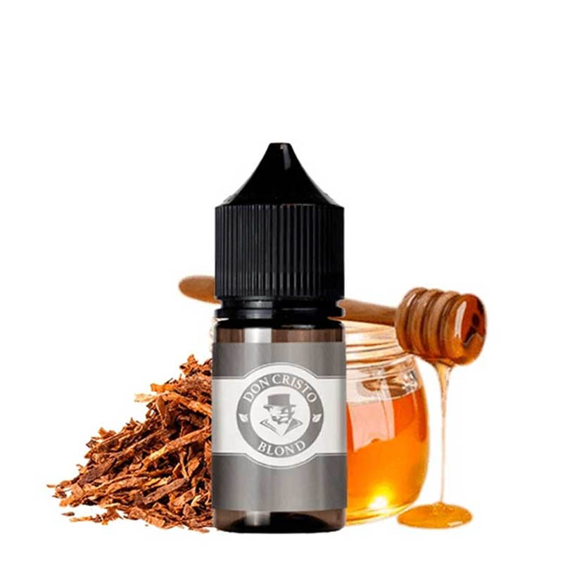 pgvg labs don cristo blond aroma