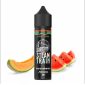 steam train pod edition trans siberian flavorshot