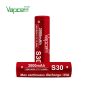 vapcell s30 18650 μπαταρια