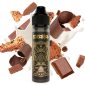 zeus nectar chocolate cream biscuit flavorshot