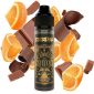zeus nectar chocolate orange flavorshot