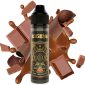 zeus nectar hot chocolate flavorshot