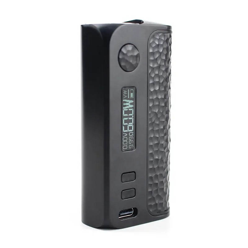 bp mods warhammer mod black