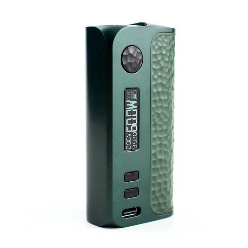 bp mods warhammer mod green