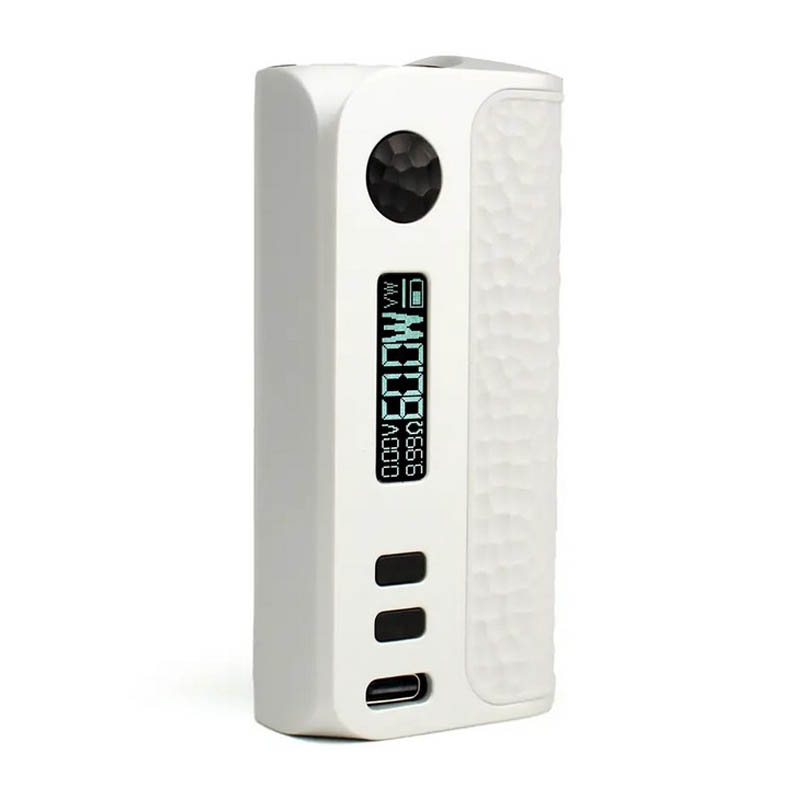 bp mods warhammer mod white