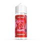 yeti defrosted strawberry flavorshot