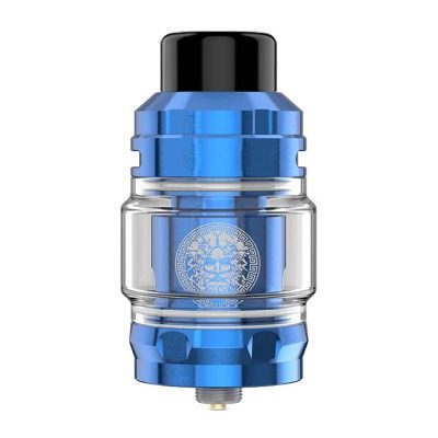 geekvape zeus subohm 26mm 5ml ατμοποιητης μπλε