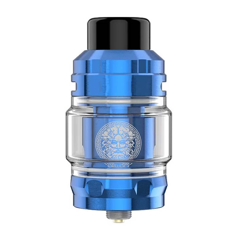 geekvape zeus subohm 26mm 5ml ατμοποιητης μπλε