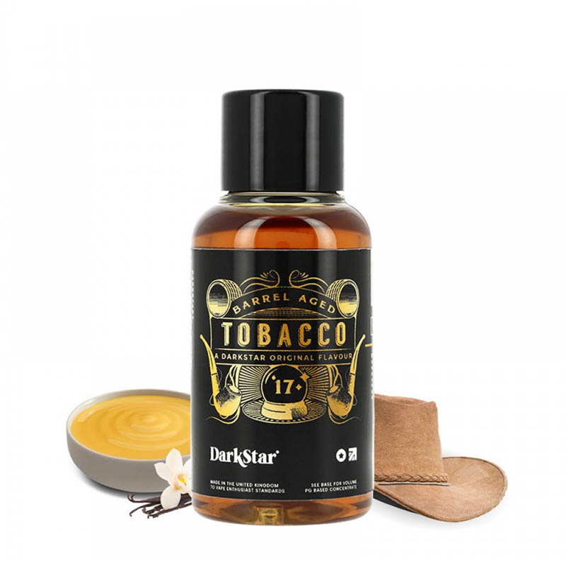 chefs flavors barrel αρωμα