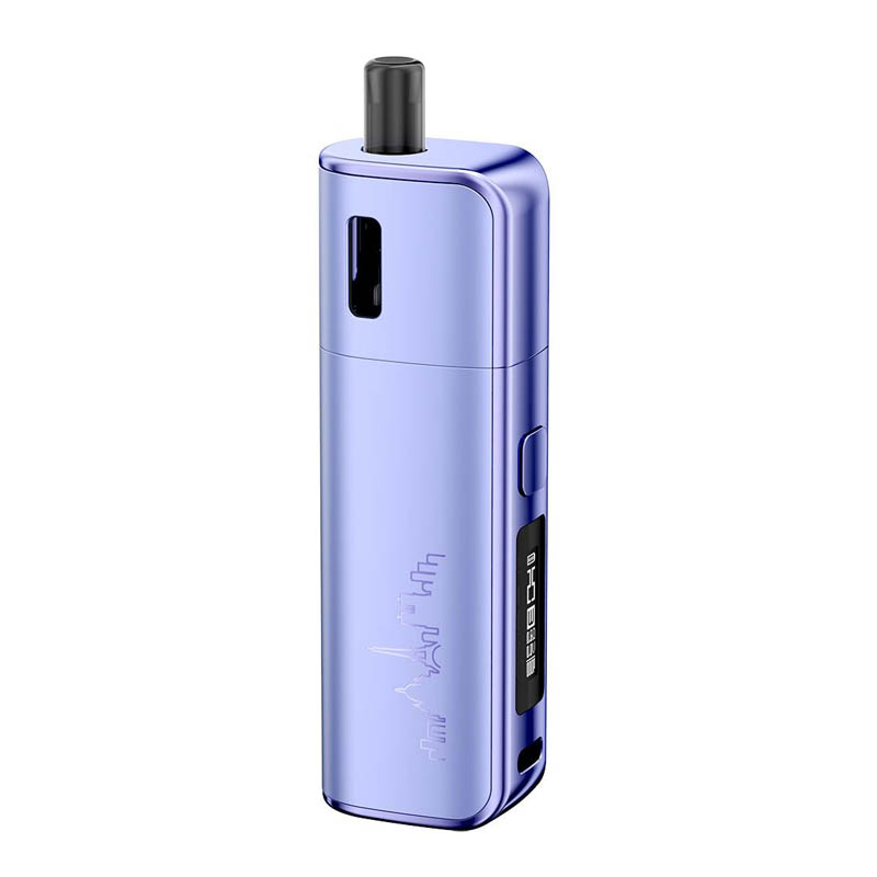 geekvape soul pod kit versales violet