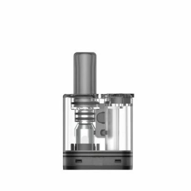 geekvape soul ανταλλακτικη δεξαμενη με αντισταση