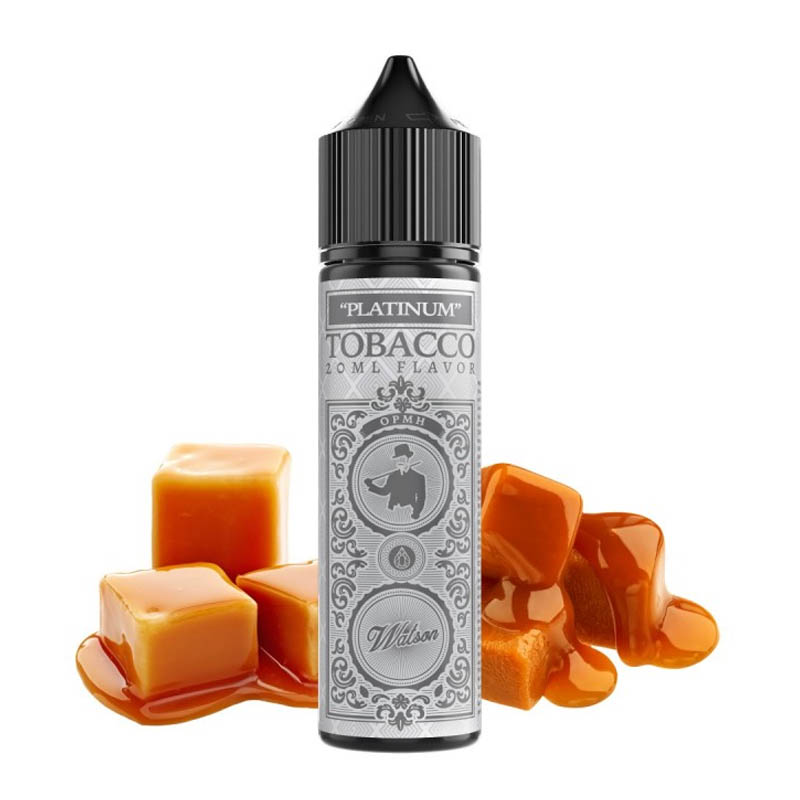 opmh watson platinum flavorshot