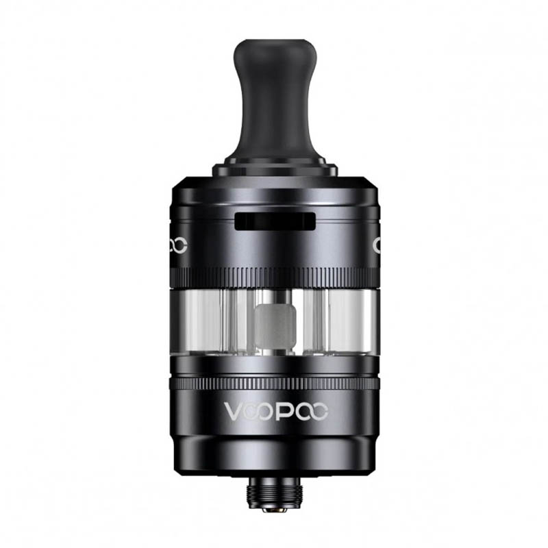 voopoo pnp x ατμοποιητης μαύρος