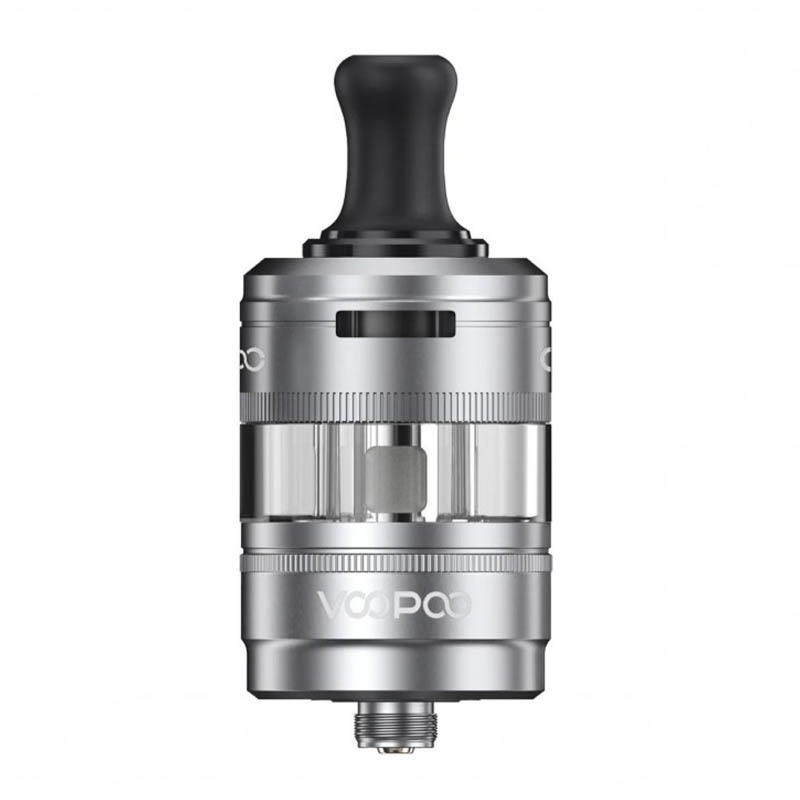 voopoo pnp x ατμοποιητης ασημι