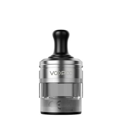 voopoo pnp x ανταλλακτικο δοχειο ασημι